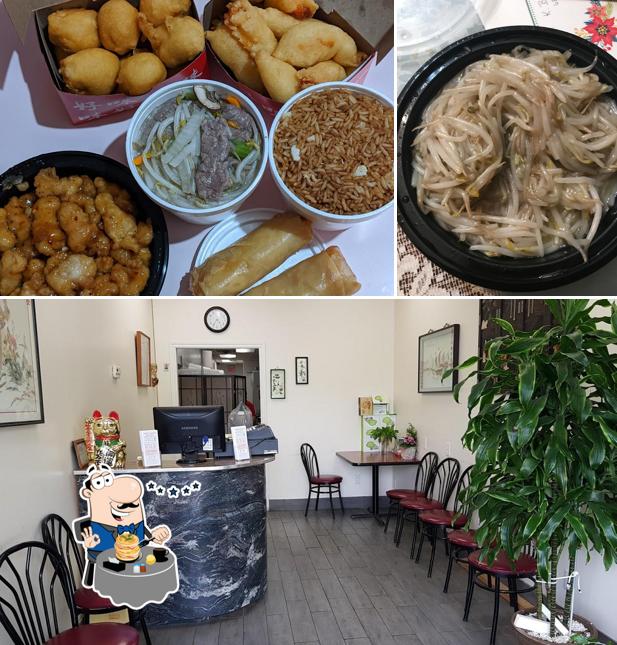 South Garden Restaurant