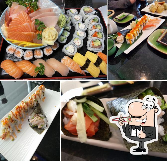 Yume Sushi