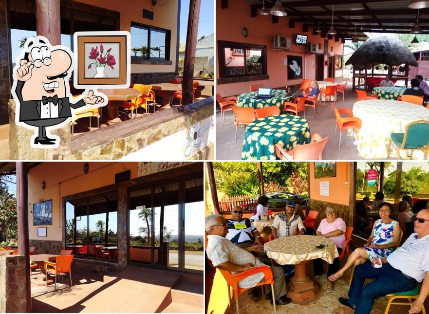 Acacia Restaurant