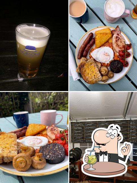 The Barley Mow Country Pub & Kitchen