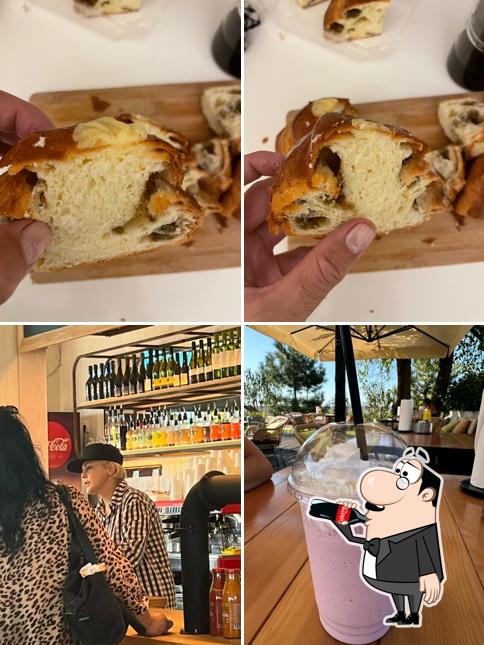 B&B Булочная&Бургерная by Novikov