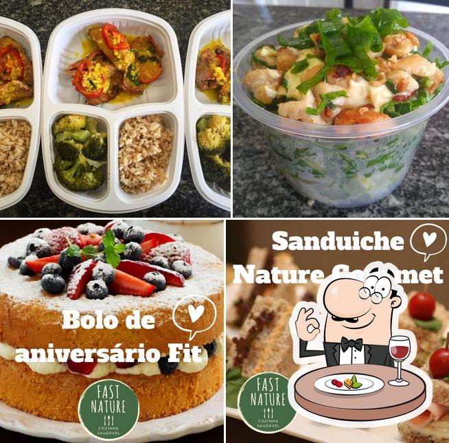 FastNature Cozinha Saudável