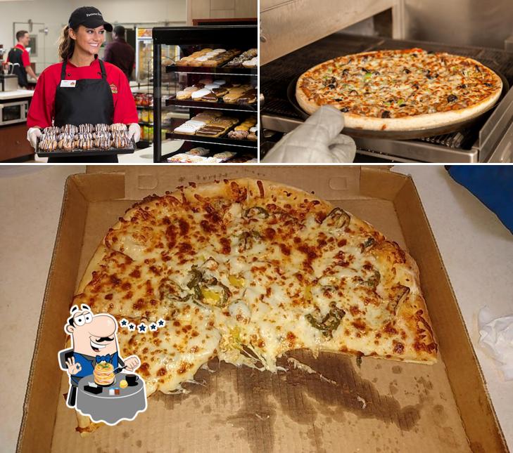 Casey's