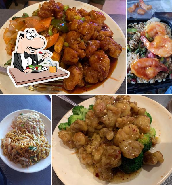 Happy Peking House