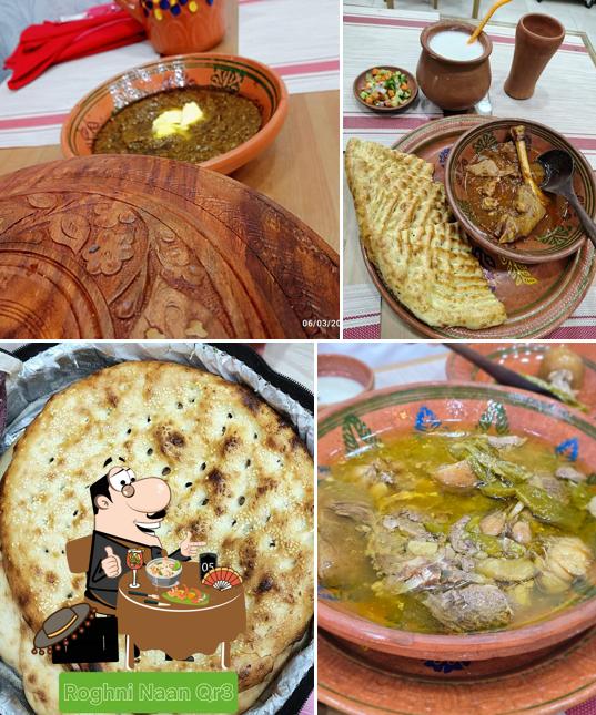 Clay Handi Restaurant