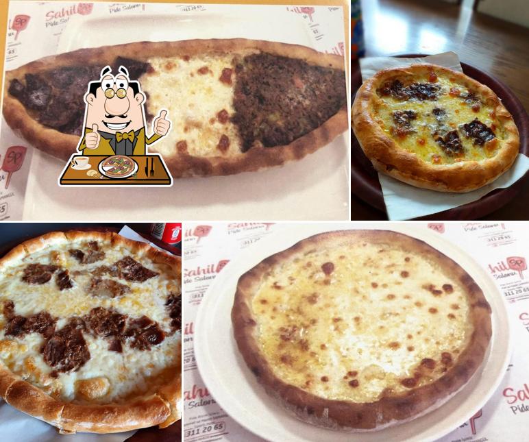 Derepazarı Sahil Pide