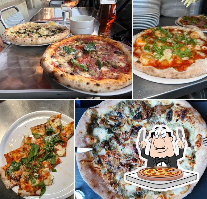 Il Mio Ristorante