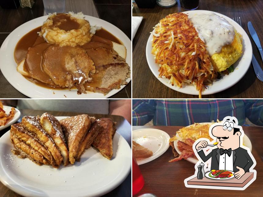 Kelly's Family Diner