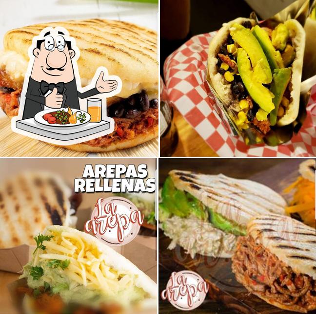 La Arepa