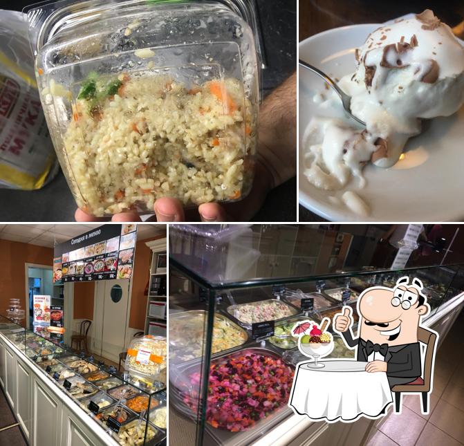 Мамины рецепты