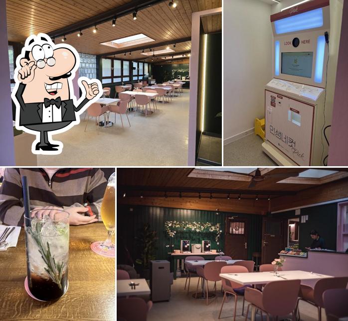MatziB 맛집 – Korean Restaurant