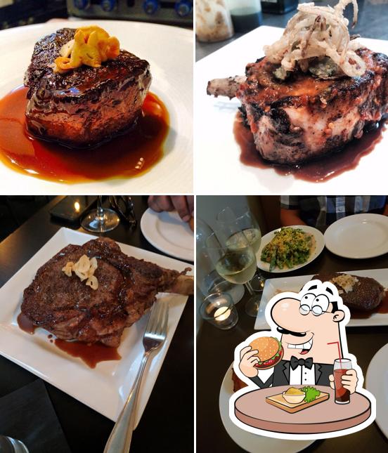 On the Lam Restaurant