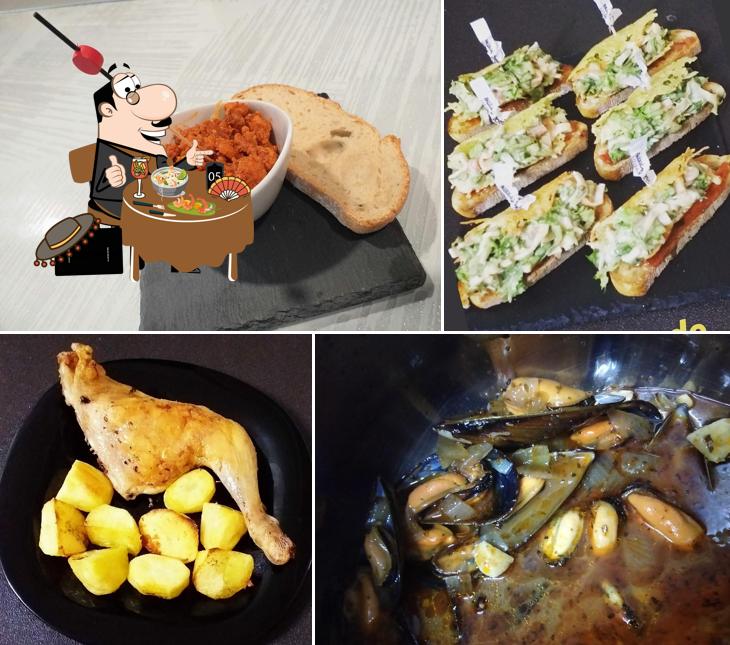 EL PIBE (GASTROBAR )