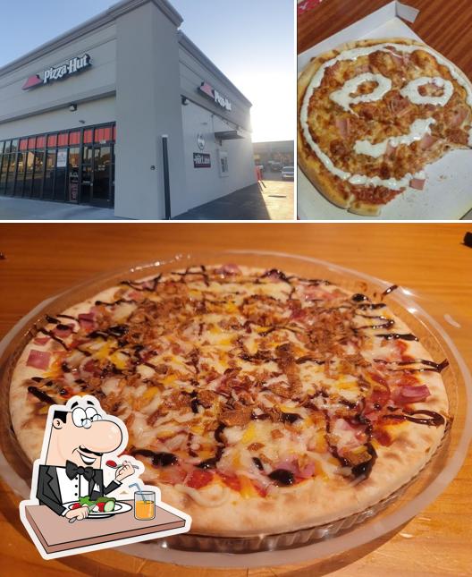 Pizza Hut