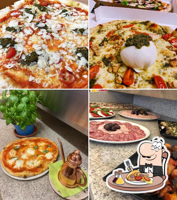 Pizzeria Don Carbone