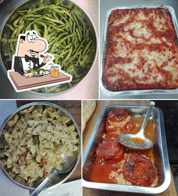 L'Angolo delle Delizie