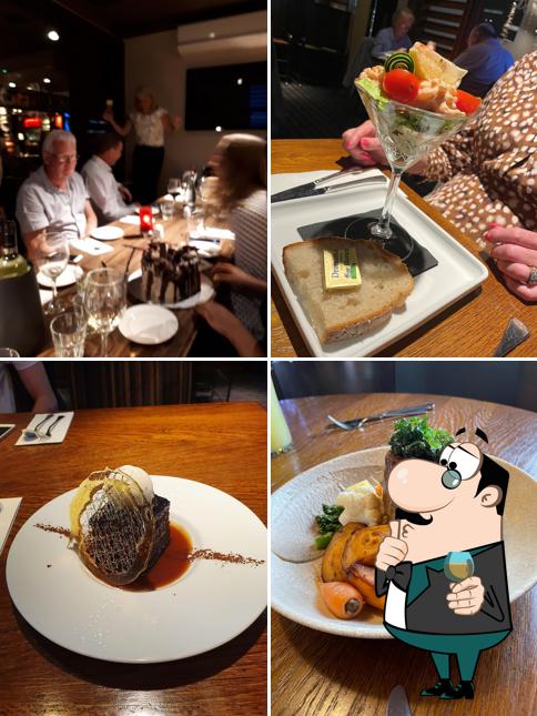 Mondo Restaurant