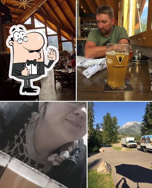 Grizzly Paw Brewing