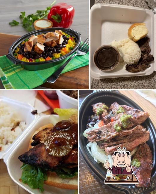 Pollo Tropical