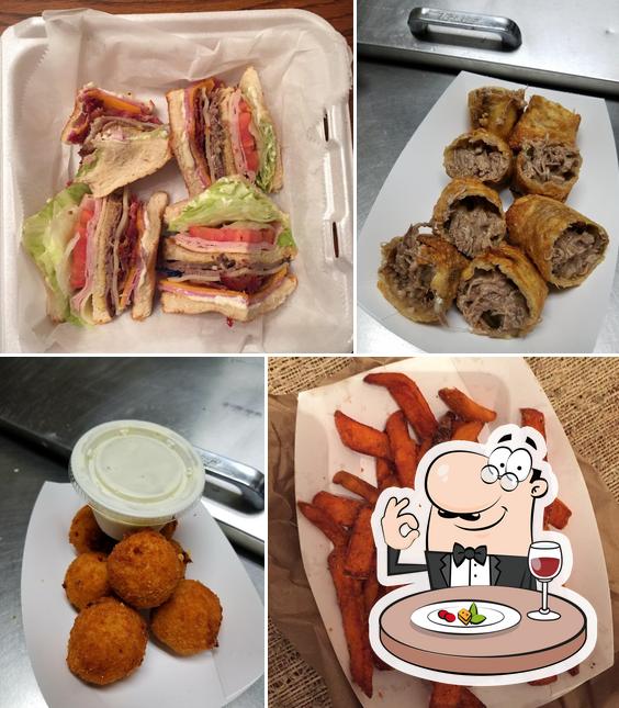 Bueche's Bar & Grill