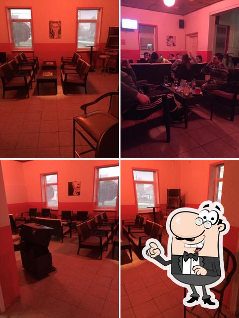 Caffe Bar Cavalli Markušica