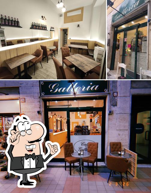 Caffé Galleria