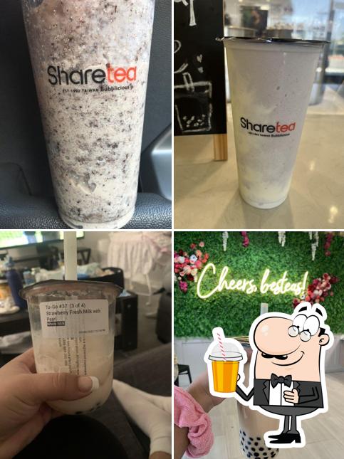 Sharetea