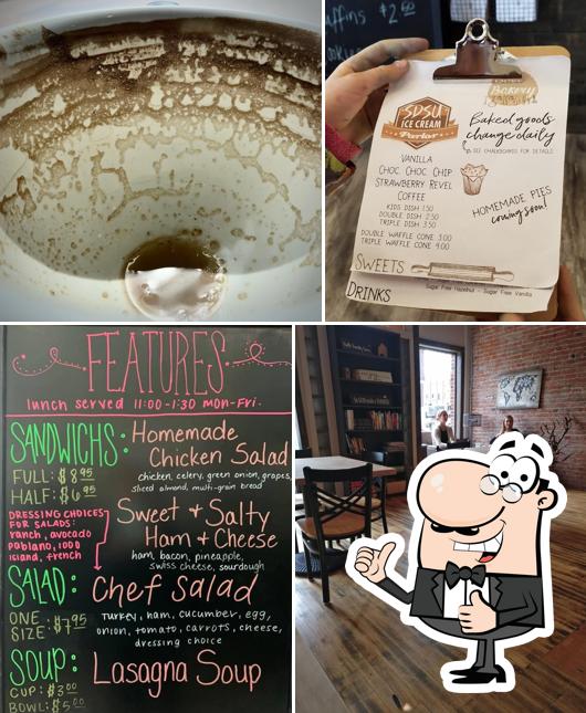 WildFlowers Coffee Boutique