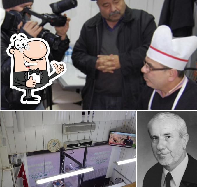 1966 Meşhur Köfteci Hamdi