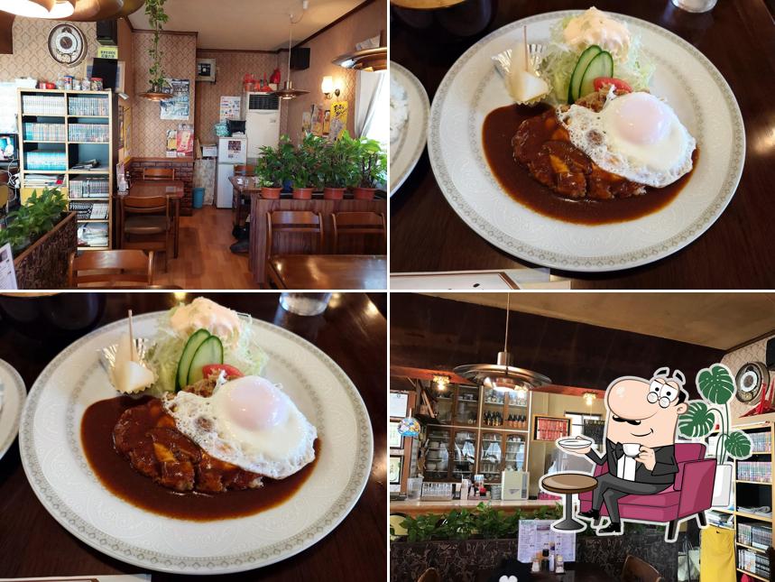 Bistro Tsuruoka