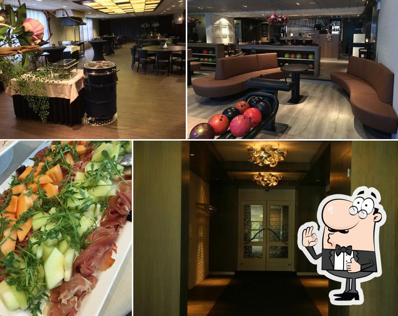 Bowling- & Partycentrum Putter Eng / Bowlen en restaurant