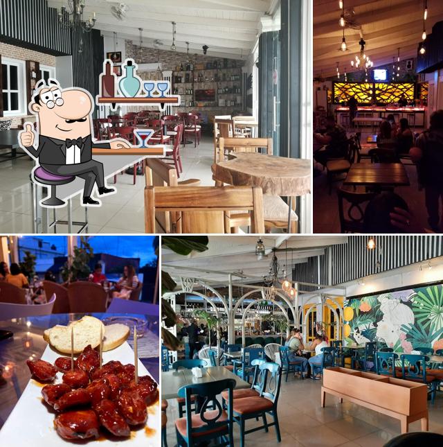 CBL Bar&Lounge