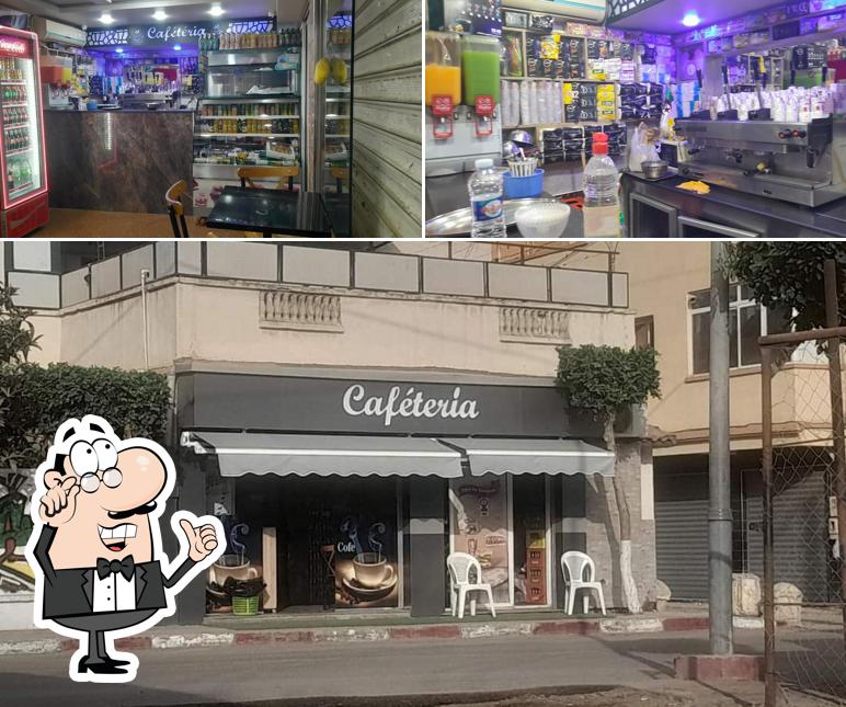 Café Yahia Hamza