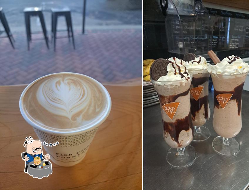 Courthouse Cafe