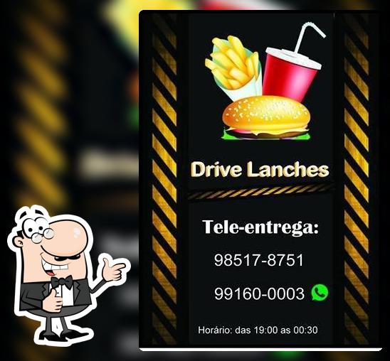 Drive Lanches