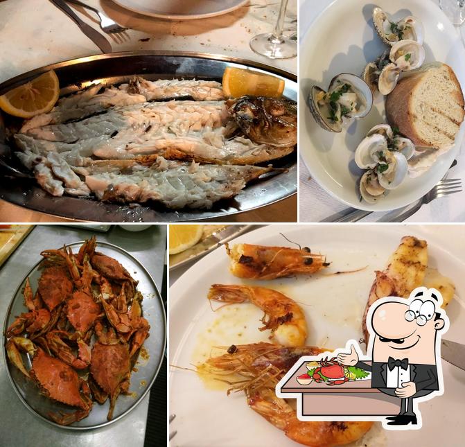 Fish Taverna Gerekos
