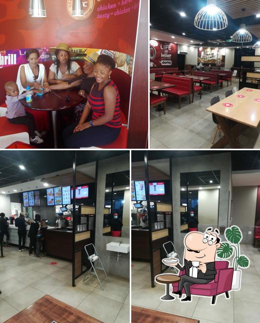 KFC Moratiwa