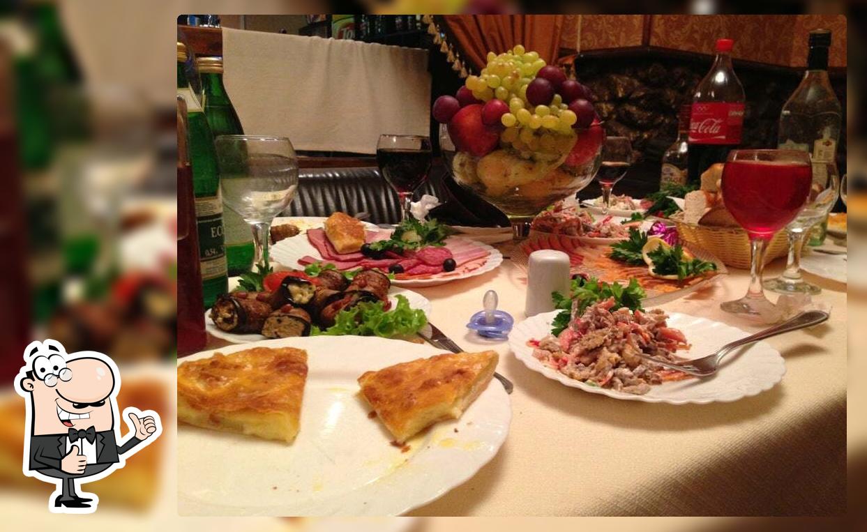 Кафе Старица