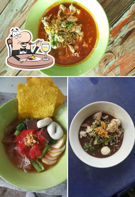 Krua Wasana@แอ