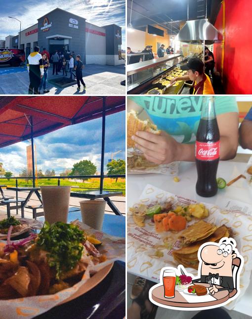 Las Planchitas Meridiam Park