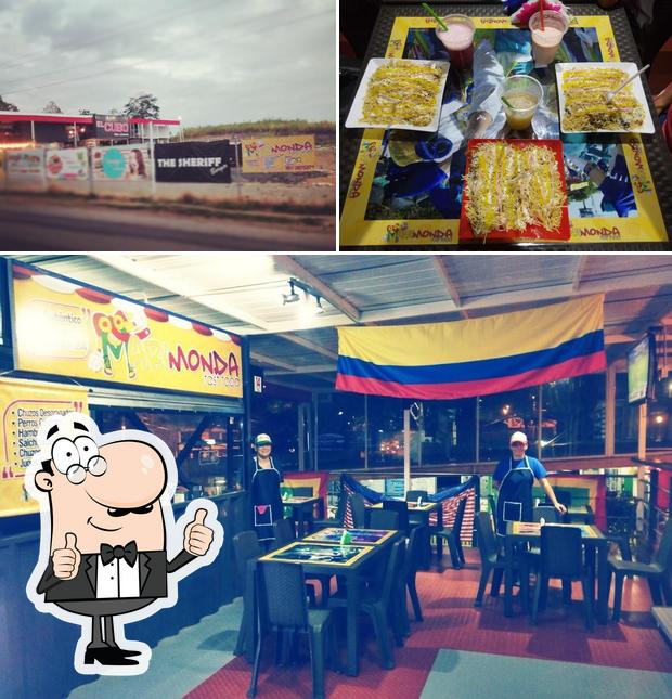 Marimonda Fast Food