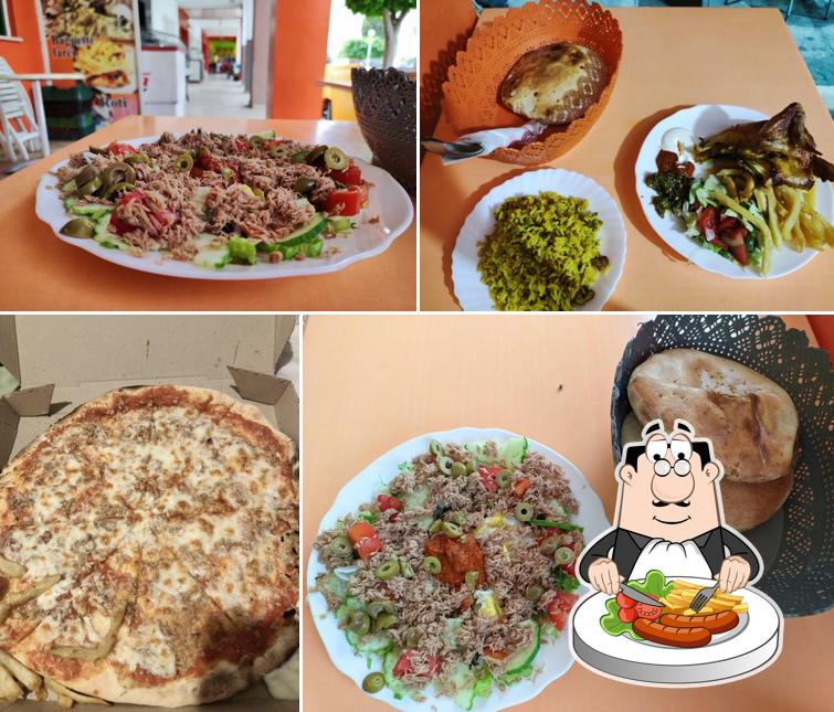 Pizzeria III Boys