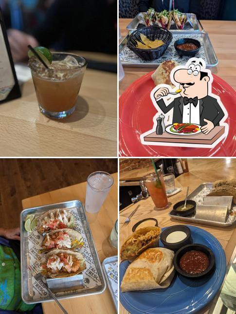 Taco Fresco