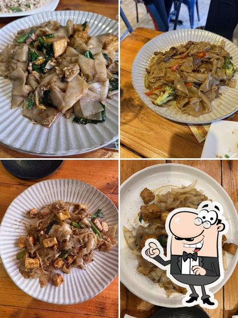 Thai 7 Bistro