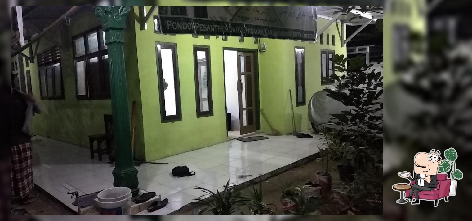Warung Ang Fajri