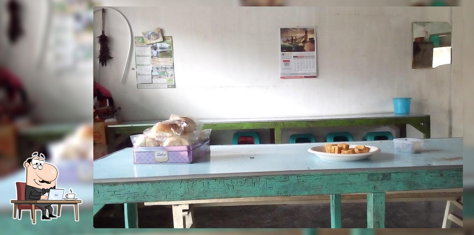 Warung Makan Mak Inem