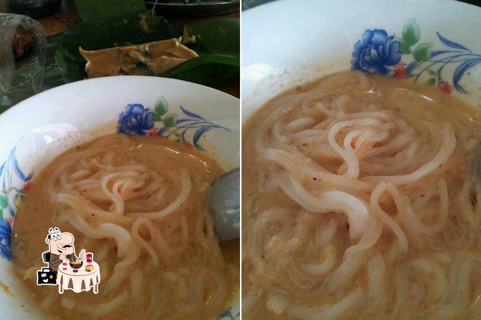 ขนมจีนบ้านนา