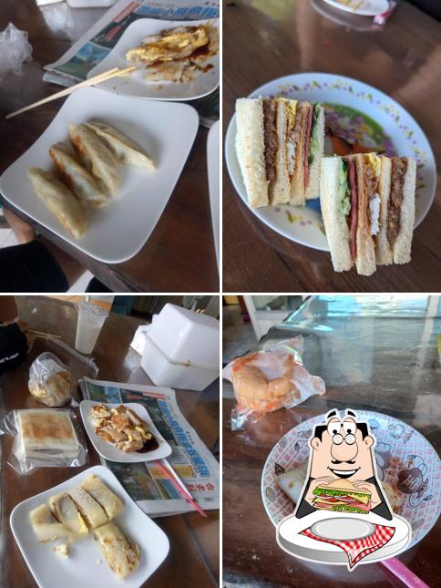 薌園早點鋪
