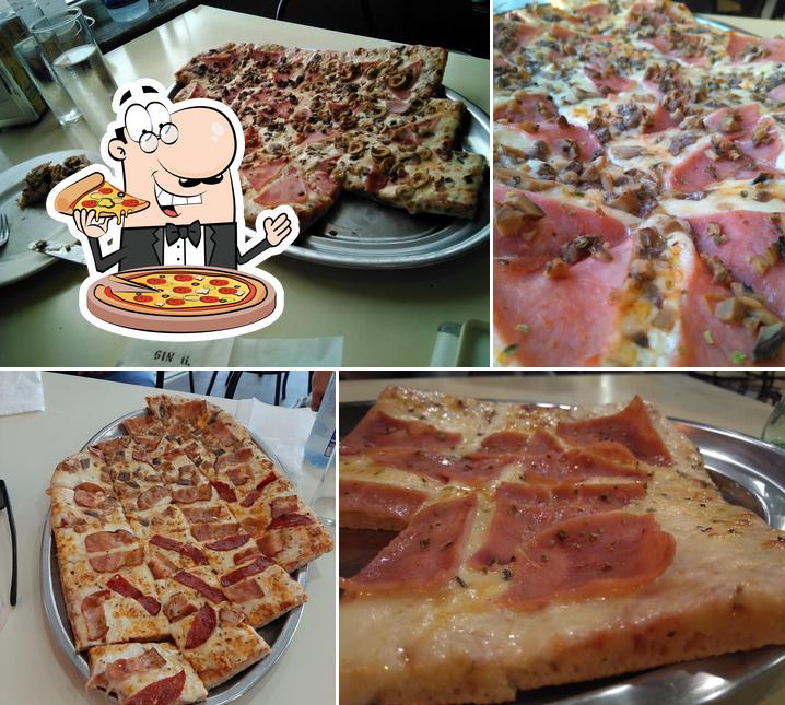 Sol Pizzería
