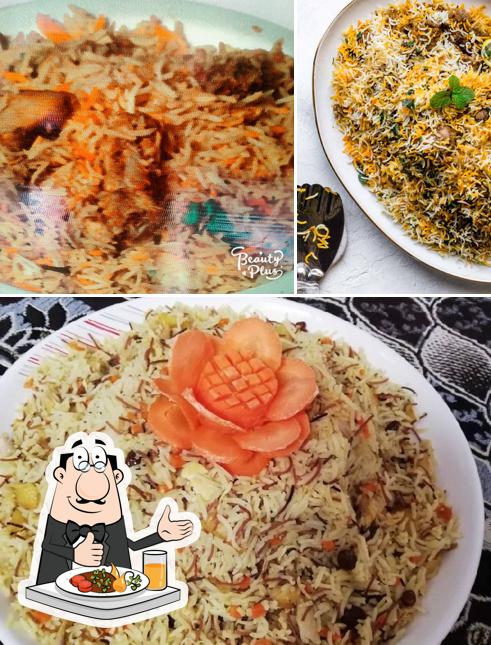 Spinzar Restaurant timergara, سپین زر ریسٹورنٹ